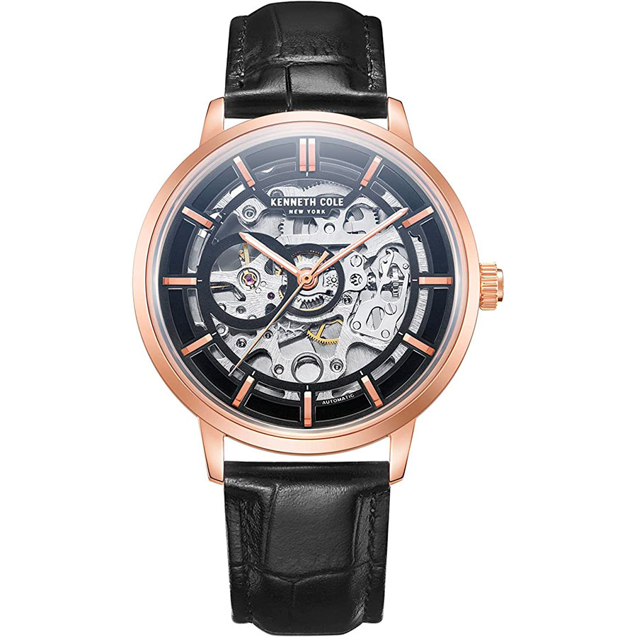 Часы Kenneth Cole Automatic KCWGE2220602